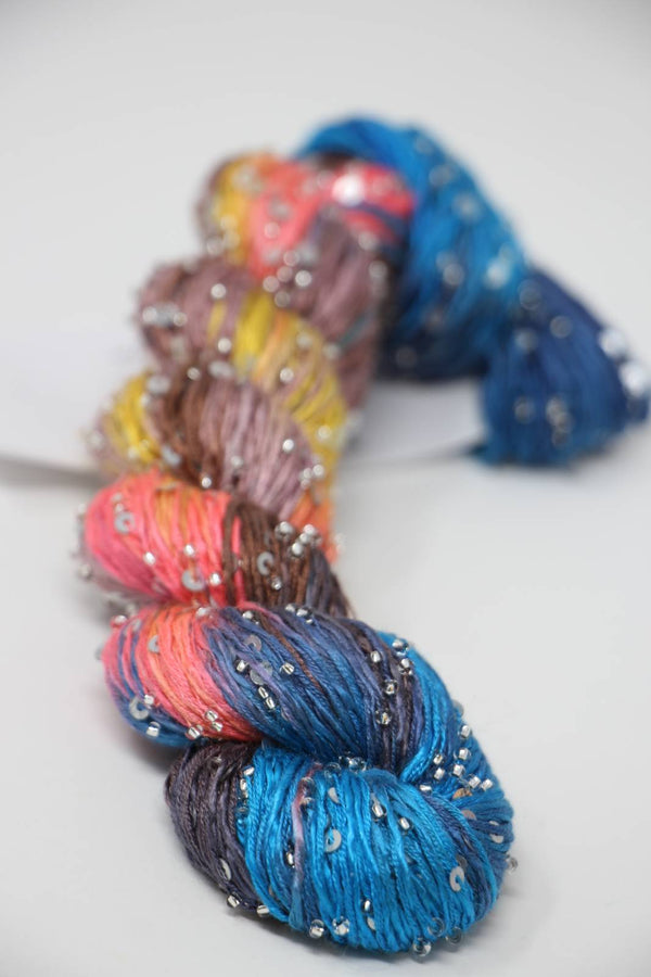 Artyarns | Inspiration Club January 2025 | Cloud Cover