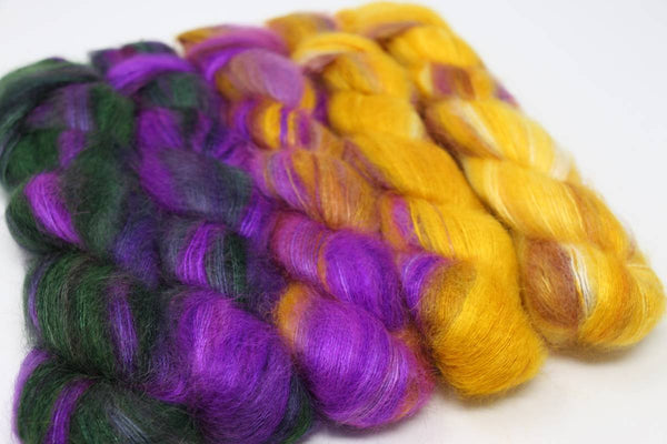 Artyarns | Inspiration Club July 2024 | Henderson Canyon