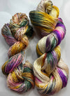Artyarns | Inspiration Club July 2024 | Henderson Canyon Shawl Kit