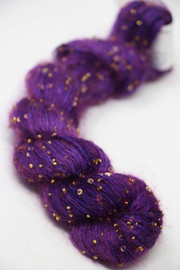 Artyarns | Inspiration Club July 2025 | Purple Sunset