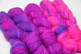 Artyarns | Inspiration Club July 2025 | Purple Sunset