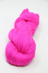 Artyarns | Inspiration Club July 2025 | Purple Sunset Shawl Kit