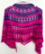 Artyarns | Inspiration Club July 2025 | Purple Sunset Shawl Kit