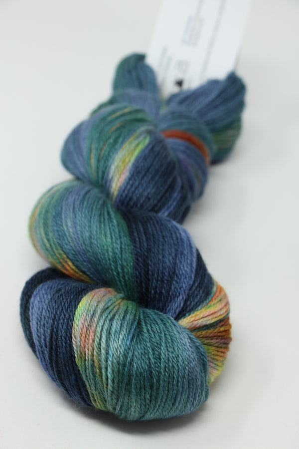 Artyarns | Inspiration Club July 2026 | Rainbow Clouds