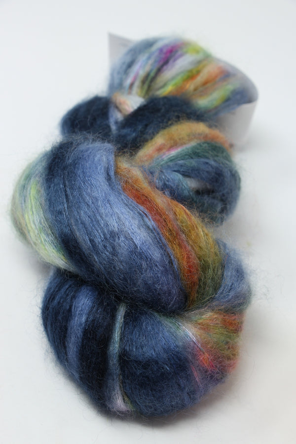 Artyarns | Inspiration Club July 2026 | Rainbow Clouds
