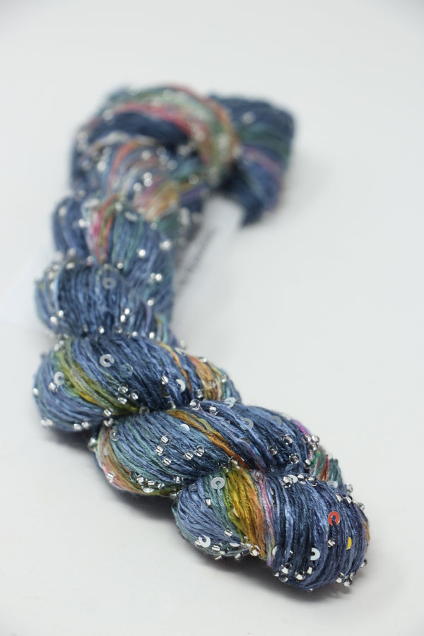 Artyarns | Inspiration Club July 2026 | Rainbow Clouds