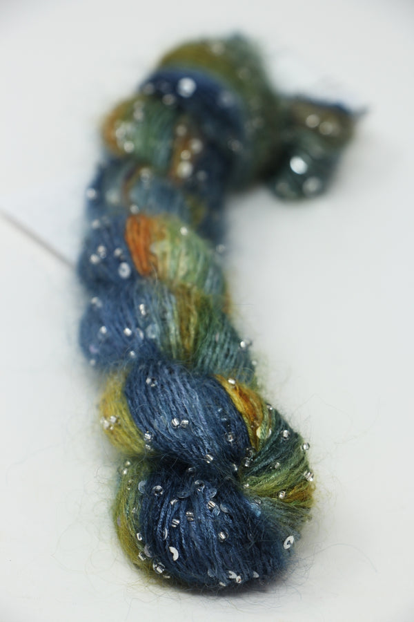 Artyarns | Inspiration Club July 2026 | Rainbow Clouds