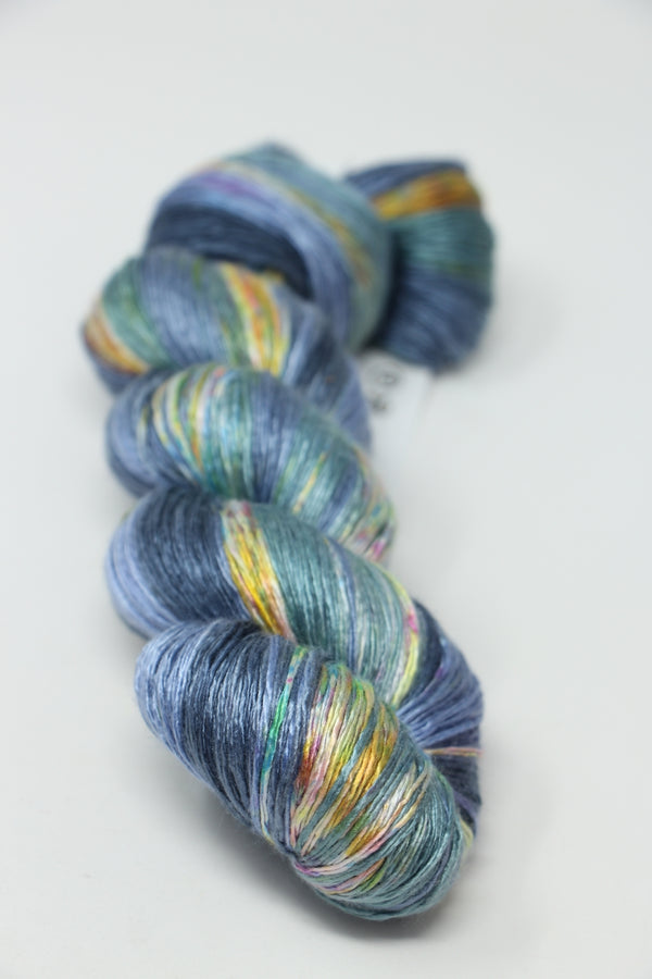 Artyarns | Inspiration Club July 2026 | Rainbow Clouds