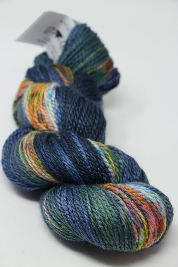 Artyarns | Inspiration Club July 2026 | Rainbow Clouds