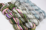 Artyarns | Inspiration Club November 2023 | Iceland Flowers