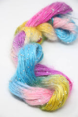 Artyarns | Inspiration Club November 2024 | Neon Sky