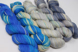 Artyarns | Inspiration Club September 2024 | Chaka Salt Lake
