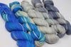 Artyarns | Inspiration Club September 2024 | Chaka Salt Lake