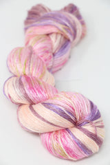 Artyarns Kit - Butterfly Garden Shawl - Local Yarn Store Day 2026