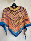 Artyarns | Inspiration Club January 2025 | Cloud Cover Shawl Kit