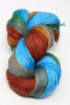Artyarns | Inspiration Club January 2024 | Moraine Lake Shawl Kit