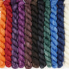 Artyarns - Kaleidoscope Shawl - Crochet Kit (11 Skein)