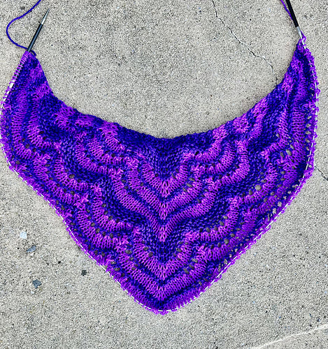 Artyarns - Kit - Taj Merino Cloud Knitalong (KAL)(November 2025)