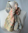 Artyarns | Local Yarn Store Day 2024 | LARKSPUR Neckwarmer