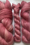 Artyarns - Pope Vergara - Moulin Rouge Sweater Kit - Antique Rose (2287)