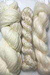Artyarns - Pope Vergara - Moulin Rouge Sweater Kit - Natural (250)
