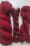 Artyarns - Pope Vergara - Moulin Rouge Sweater Kit - Ravishing Red (244)