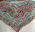 Artyarns - Kit - Wavy Silky Twist Shawl