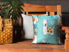 Atenti | Mamallama Pillow