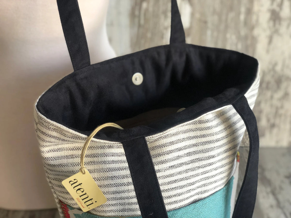 Atenti | Mamallama Bon Bucket