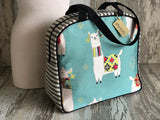 Atenti | Mamallama Bonnie
