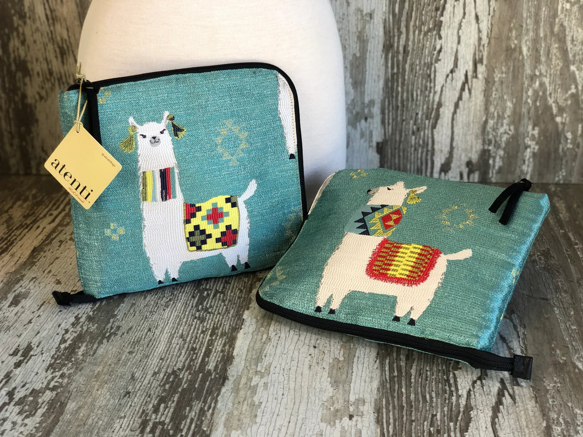 Atenti | Mamallama Combo Cases