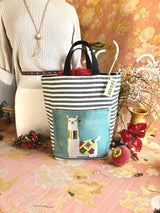 Atenti | Mamallama Hope Basket