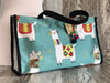Atenti | Mamallama Maxi Tote