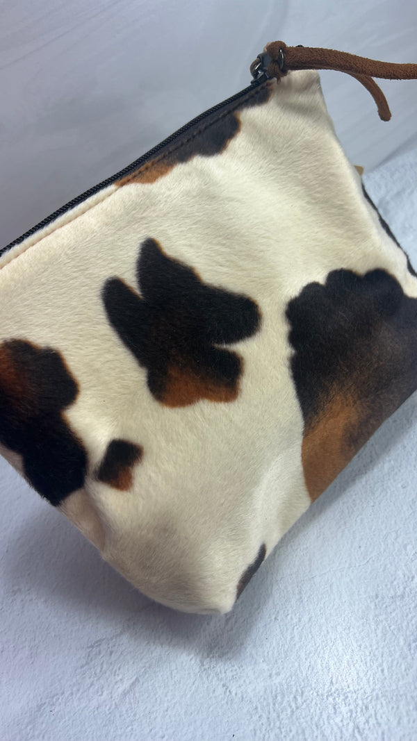 Atenti Bags | Project Pouches | Cowgirl Pouches