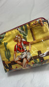 Atenti Bags | Project Pouches | Cowgirl Pouches