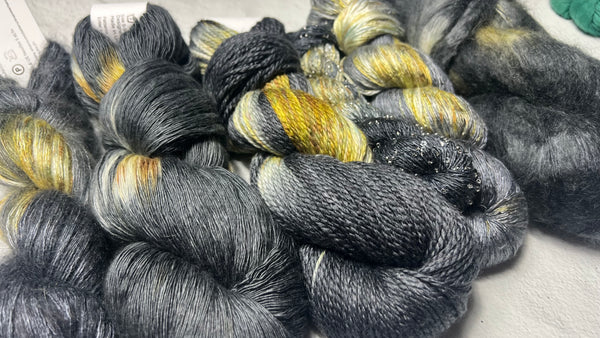 Artyarns | Inspiration Club January 2026 | Pine Trees