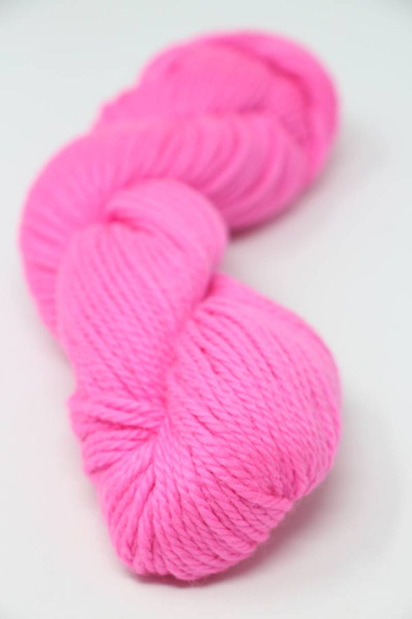 Big Bad Wool - Weepaca (Alpaca Worsted)