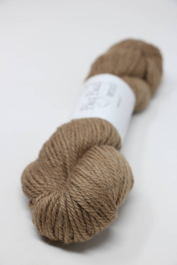 Big Bad Wool - Weepaca (Alpaca Worsted)