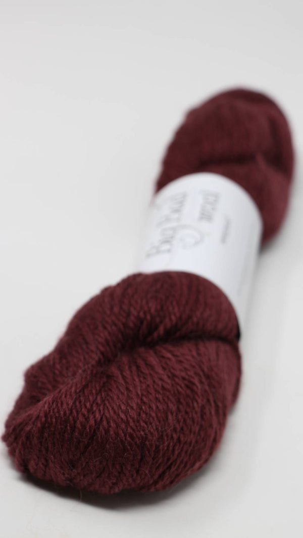 Big Bad Wool - Weepaca (Alpaca Worsted)