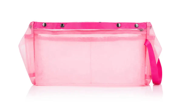 Della q- Oh Snap - Snap Sacks Knitting Bag