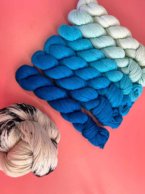 Artyarns - Kit - Missoni Inspired Merino Cloud Sweater