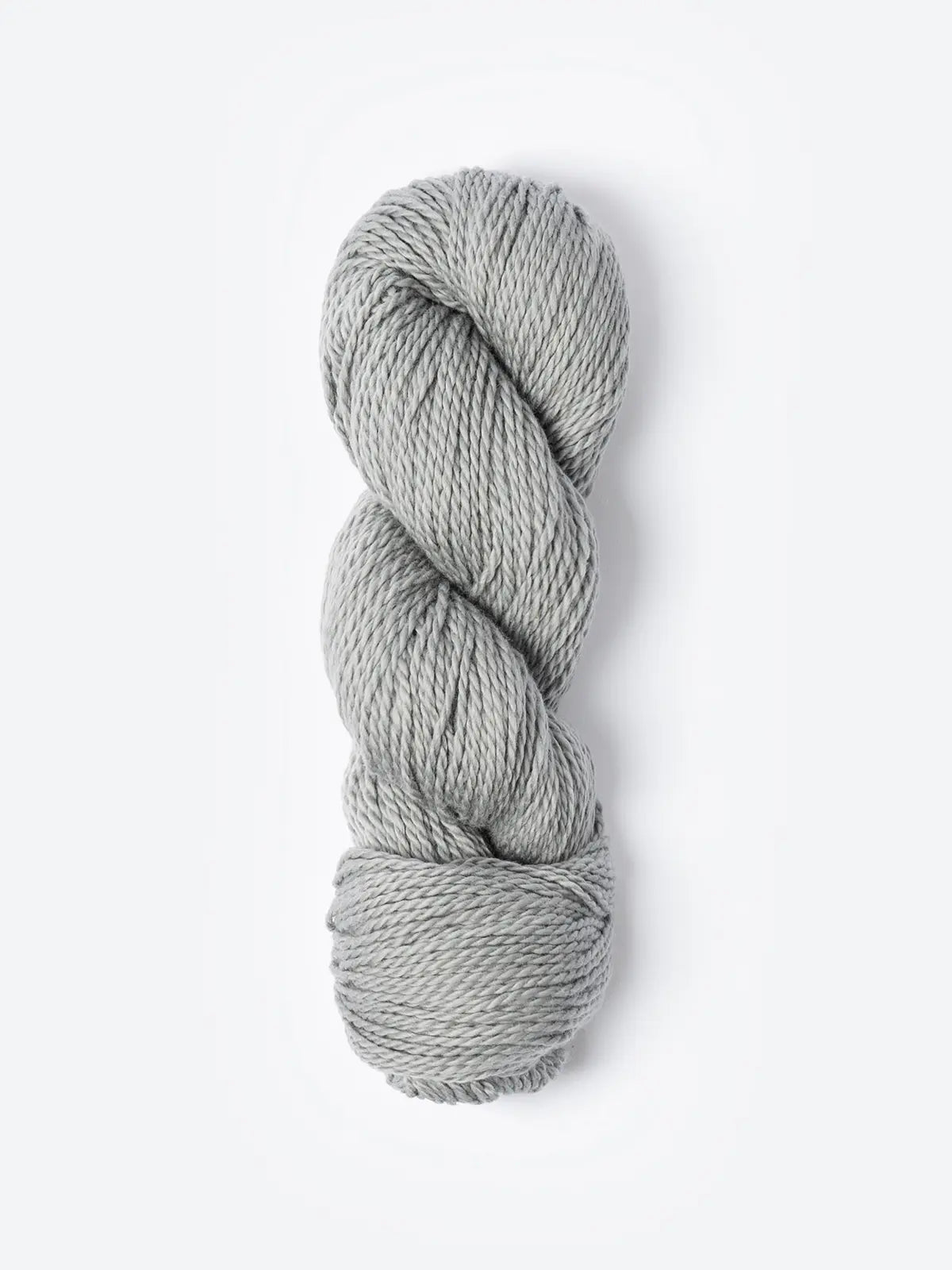 Blue Sky Fibers - Kit - Pasadena Pullover (3XL/4XL/5XL (12 Skeins)