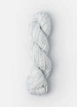 Blue Sky Kits | Worsted Organic Cotton - Prints | Seven Sisters Top Kit