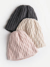 Blue Sky Fibers | Sweater | Back To Nature Hat Kit