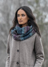 Blue Sky Fibers | Woolstok Light | North Star Cowl Kit