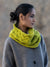 Blue Sky FIbers - Truckee Cowl Knit Kit (Woolstok North)
