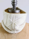 Blue Sky Fibers | Extra Alpaca Merino (Aran) | Fractal Cowl Kit