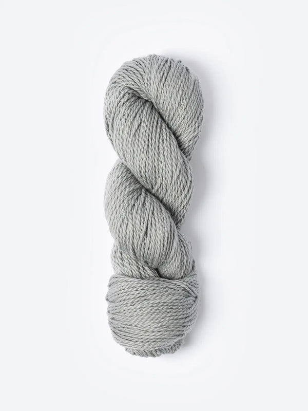 Blue Sky Fibers | Organic Cotton Sport | Angelia Slouch Kit
