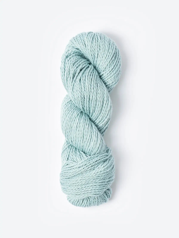 Blue Sky Fibers | Organic Cotton Sport | Angelia Slouch Kit