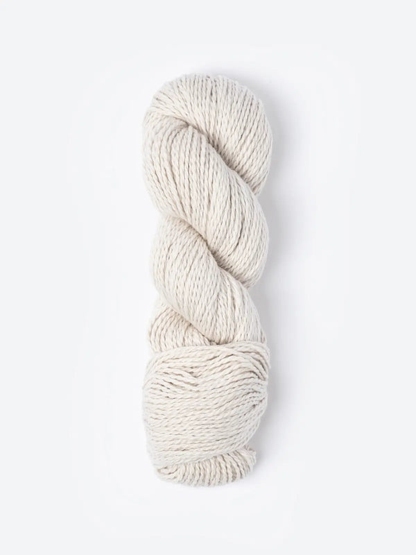 Blue Sky Fibers | Organic Cotton Sport | Angelia Slouch Kit